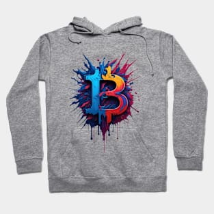 bitcoin Hoodie